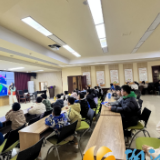 书香浸润心灵 阅读伴我成长