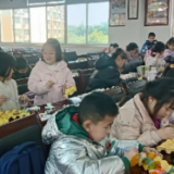 创意无限！长华社区“变废为宝，蛋托有‘画’说”活动圆满举行