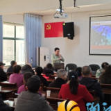 西湖街道先锋社区开展消防安全知识宣传活动，共筑居民安全防线