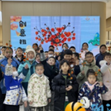梅溪湖街道嘉顺社区开展“利剑护蕾，爱眼护眼”活动