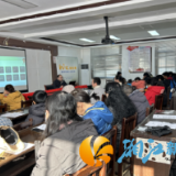 科普进家门，健康有“医”靠