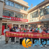 湖中社区：新春有你共传承