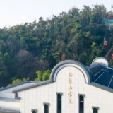 索道蝶变，新程启航——麓山景区岳麓山新索道试运行