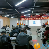 白鹤咀社区：强化消防意识 共筑安全屏障
