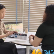 多维度织密法治保障网 护航居民生活