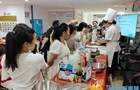 中海社区：再就业培训“精准赋能” 解锁就业创业新技能
