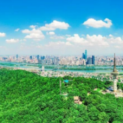 湘江新区智能网联汽车产业链赴郑州开展招商调研活动