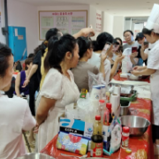 中海社区：再就业培训“精准赋能” 解锁就业创业新技能