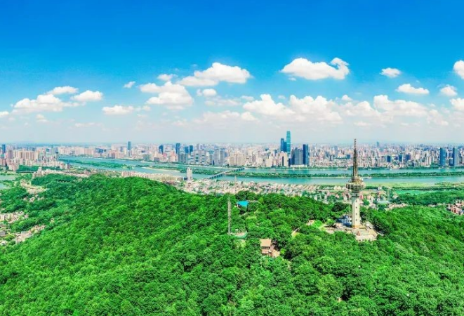 湘江新区智能网联汽车产业链赴成都、西安招商