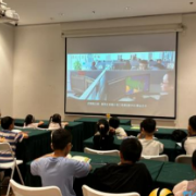 白鹭府社区：科技筑梦 强国有我