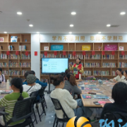 西湖街道嘉欣社区举办“迷你糖果花”花艺沙龙活动