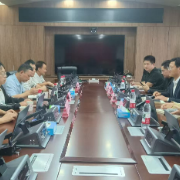 供需精准对接 共探绿色发展新路径