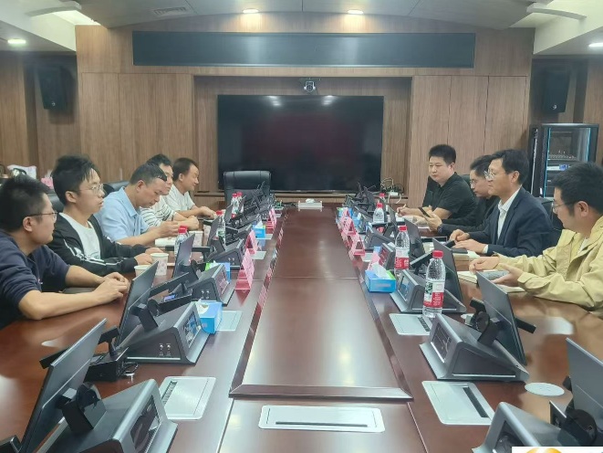 供需精准对接 共探绿色发展新路径