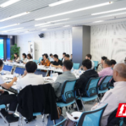 精准对接、助企出海！湘江新区迎来“加拿大合伙人”