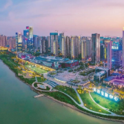 “乐业湘江”走进基金小镇,“培训+服务”助企稳健发展