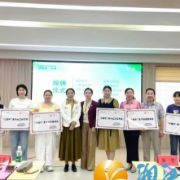 省级资源下沉,助力社区打造家庭阅读“温暖港湾”