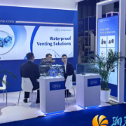 智能网联汽车产业链赴京参加2025世界智能网联汽车大会