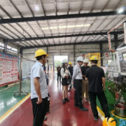 湘江新区赴成都开展产业对接 链上发力促协同