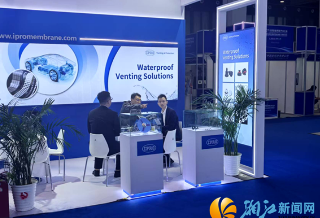 智能网联汽车产业链赴京参加2025世界智能网联汽车大会