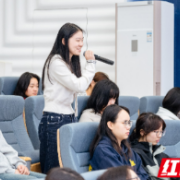 职场新视野,青春正启航