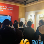 林海社区：传承英烈精神，凝聚党建合力
