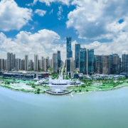 聚焦AI构建，技术英雄云集，2025长沙1024程序员节来了