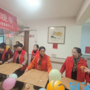 志愿同心筑暖湾，西湖街道龙王港社区趣味团建凝聚公益力量