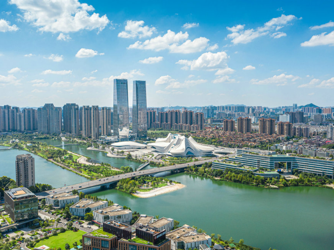 湘江新区智能网联汽车产业链赴北京开展招商调研活动