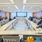 黄金园街道金联社区组织开展消防安全隐患排查专题培训