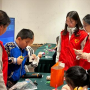 白鹭府社区：跟着绘本学节气  传承文化润童心