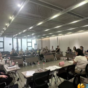 滨汇社区15分钟生活圈获赞“家门口的诗与远方”