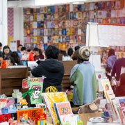 为期4天，潮人最爱！长沙首届BIGGER艺术书展有啥看点？