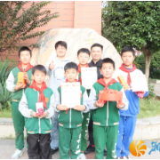 小发明、大创造!湘江新区这所学校在全国发明展上斩获1银2铜