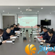 银鸿社区:凝聚共建力量,共绘治理蓝图