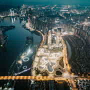 湘江新区生物医药及大健康产业链“五长联动”助力医企供需精准对接