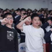 筑牢校园禁毒防线 侨心护航无毒青春