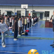 分级普法护童心 法治护航助成长