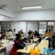 师大社区:区校共建,未成年人畅享非遗周末