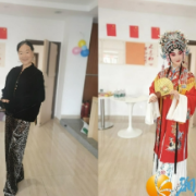 莱茵社区:AI邂逅湘剧,“家门口的奇遇季”让传统艺术焕新彩