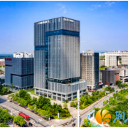 智谷突围:一家区属国企的市场化“变法”