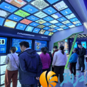 禁毒教育“零距离”，后湖新村“三长”在行动