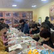 重阳暖“夕阳”!西湖街道系列活动提升老人幸福感