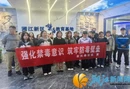 新民路社区：强化禁毒意识，筑牢防毒壁垒
