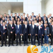 打造民意“联通桥” 坪塘街道45名议事代表共绘“五街品牌”新图景