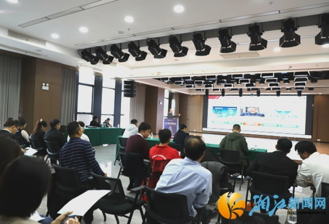 链上对接，资本赋能：6个大学生创新创业项目路演“秀实力”