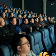 以红色经典为帆,启党员初心之航