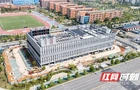 拉满“进度条”！湘江新区这些项目全力冲刺四季度