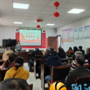 “安全用火用电”入人心！诚兴社区拉开消防宣传月序幕