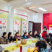 “烘焙工坊·趣享时光”:先锋社区手工雪花酥制作活动甜蜜上演