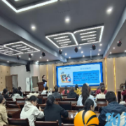 学堂坡社区为反诈注入法治动能,切实守牢居民“钱袋子”